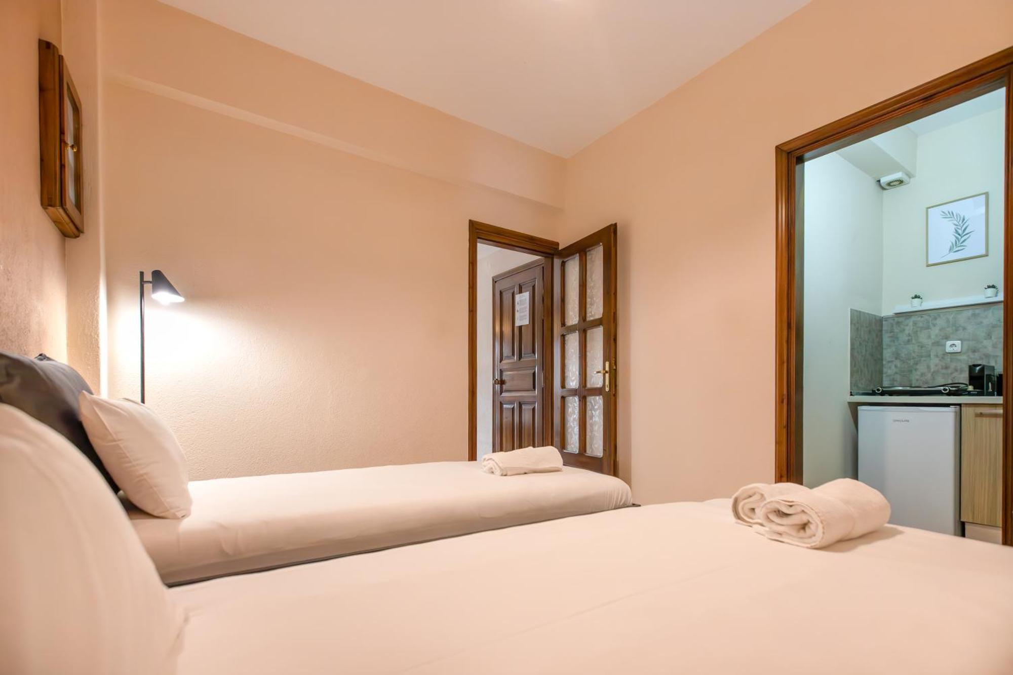 Anastasiadis House Neos Marmaras Bagian luar foto