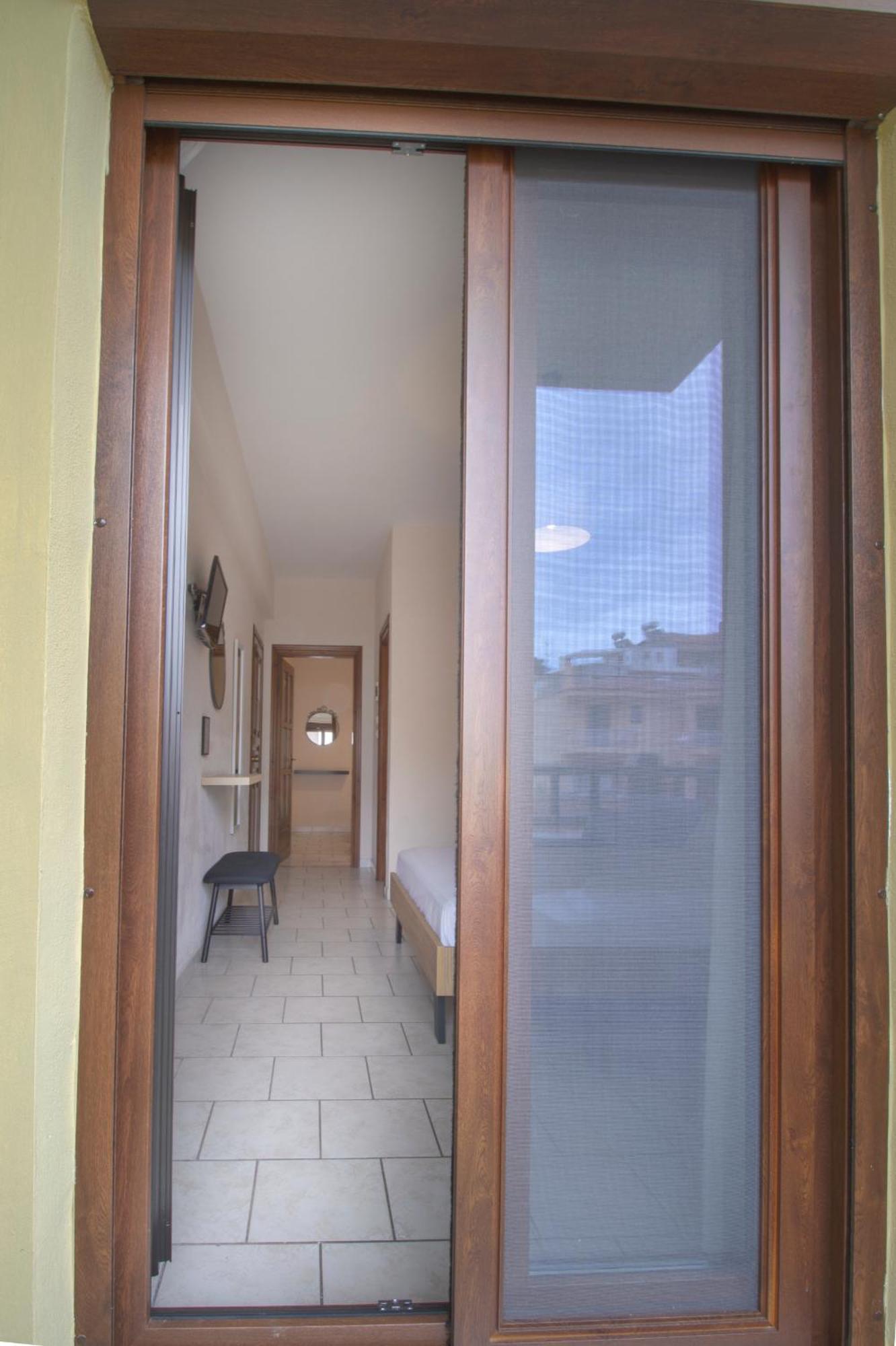 Anastasiadis House Neos Marmaras Bagian luar foto