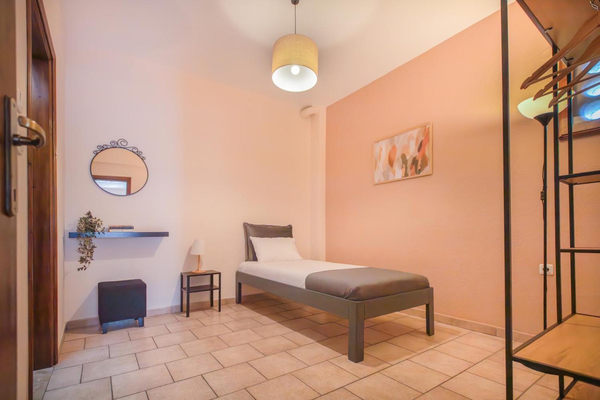 Anastasiadis House Neos Marmaras Bagian luar foto
