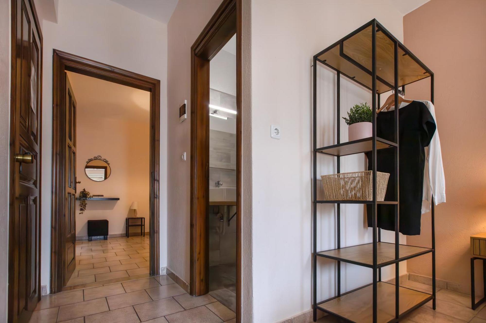 Anastasiadis House Neos Marmaras Bagian luar foto