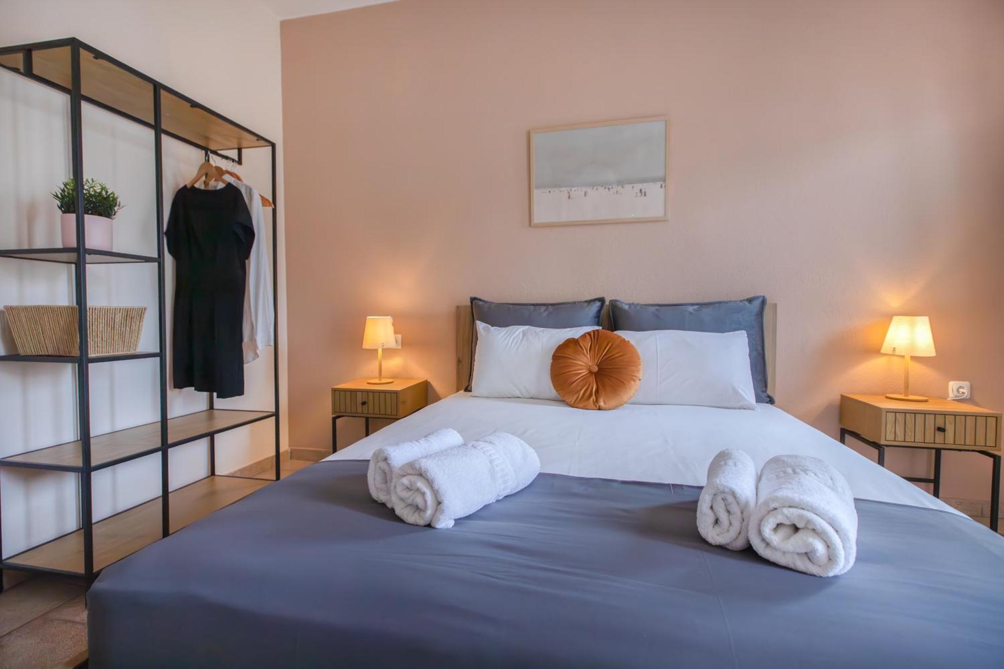 Anastasiadis House Neos Marmaras Bagian luar foto