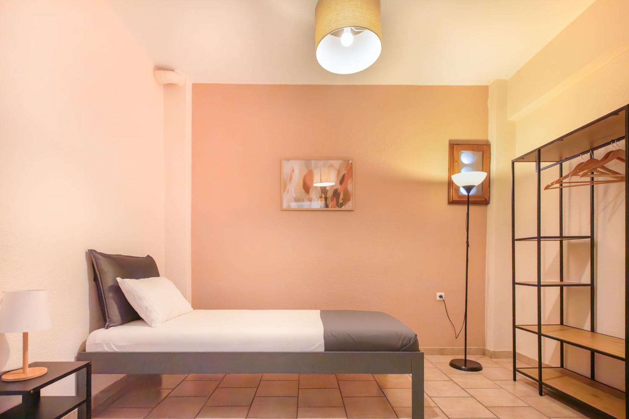 Anastasiadis House Neos Marmaras Bagian luar foto